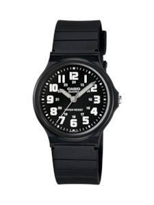 Casio Kids Analogue: MQ71-1B