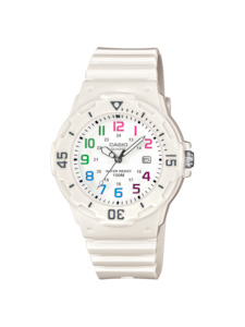 Casio Kids Analogue: LRW200H-7B
