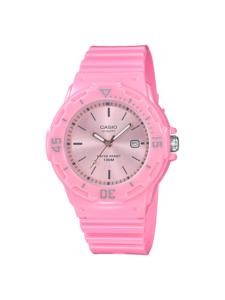 Casio Kids Analogue: LRW200H-4E4