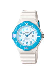 Casio Kids Analogue: LRW200H-2B