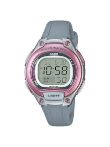Casio Kids Digital: LW203-8A