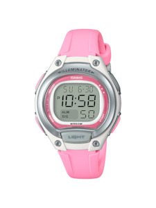 Casio Kids Digital: LW203-4A