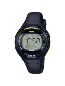 Casio Kids Digital: LW203-1B
