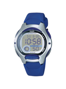 Casio Kids Digital: LW200-2A