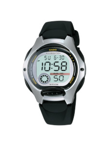 Casio Kids Digital: LW200-1A