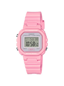 Casio Kids Digital: LA20WH-4A1
