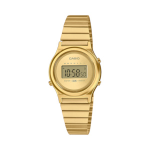 Casio Vintage Gold: LA700WEG-9A