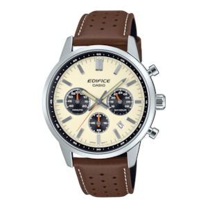 Edifice: EFR575L-7A