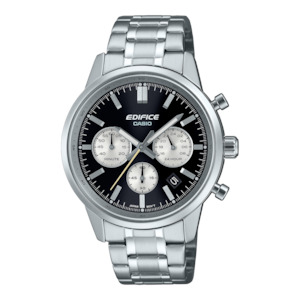 Edifice: EFR575D-1A