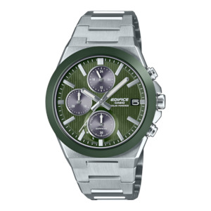 Edifice: EFSS650D-3A
