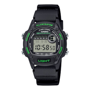 Casio: W220H-1A3