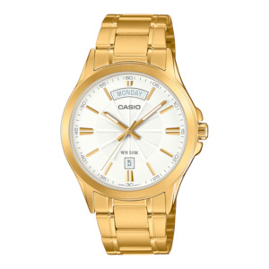 Casio: MTP1381GD-7A