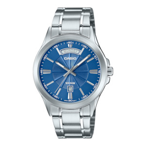 Casio: MTP1381D-2A