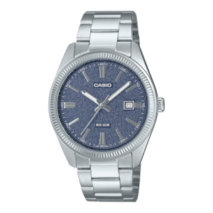 Casio Analogue: MTP1302DA-2A1