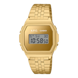 Casio Vintage: A1000ACG-9D