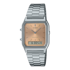 Casio Vintage: AQ230A-4A