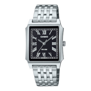 Casio Analogue: MTPB190D-1B