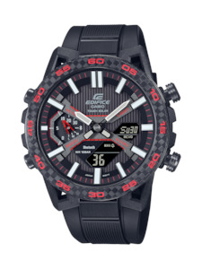 Solar Powered: ECB2000PB-1A