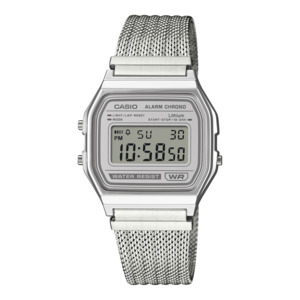 Casio Vintage: A158WEM-7D