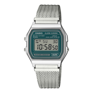 Casio Vintage: A158WEM-3D