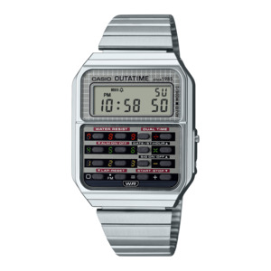 Casio Vintage: CA500WEBF-1A