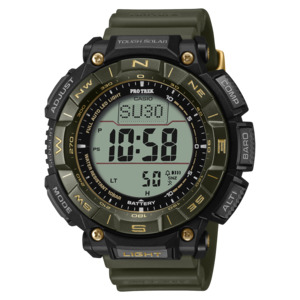 Protrek: PRG340ANS-3D