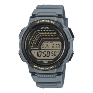Casio: WS1800-2A