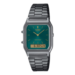 Casio Vintage: AQ230EGG-3A