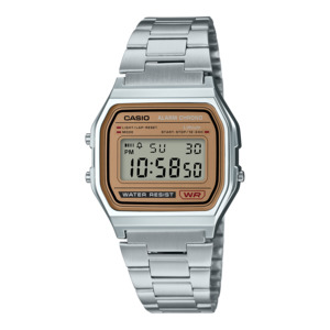 Casio Vintage: A158WEA-9D