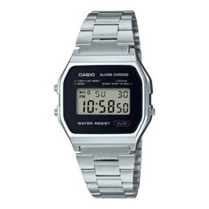 Casio Vintage: A158WEA-1D