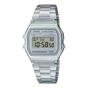 Casio Vintage: A158WEA-7D
