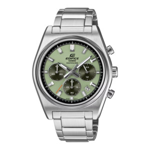 Edifice: EFB730D-3A