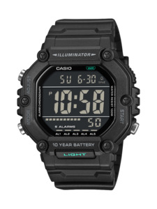 Casio: AE1600HX-1B