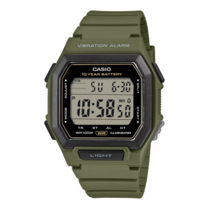 Casio: W738H-3A