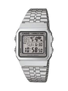 Casio: A500WA-7D
