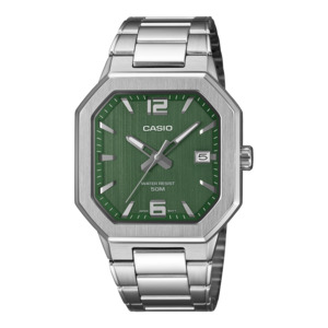 Casio: MTPB195D-3A