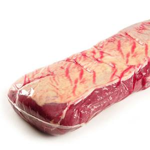 Products: Clear Shrink Bags with Straight Seal – 250mm x 350mm ML40K