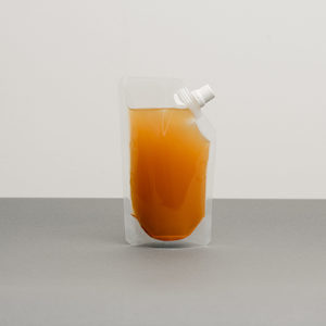 Products: Stand Up Spouted Pouch 1L