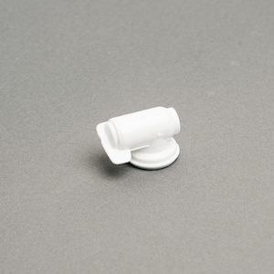 Attachments: Wide Mouth Tap