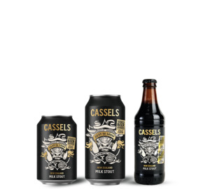 Products: Test 12x440ml cans - Cassels Craft Beer - Cassels Brewing