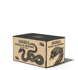 Double or Nothing - Cassels Craft Beer - Cassels Brewing