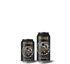Cassels Nectaron IPA - Craft Beer Online - Cassels Brewing