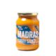 Madras Sauce 4 Jar pack (New)