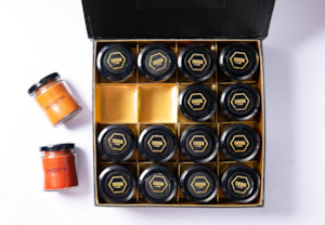 Seasonings & Spices: Cassia Essential Spice Kit- Clearance last 3 left!