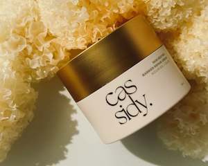 The Ultimate Duo: Skin Restore Barrier Repair Cream