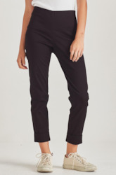 Pants: TORPEDO CUFFED HEPBURN