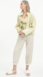 Annette Gortz: ANNETTE GORTZ OLE Jacket