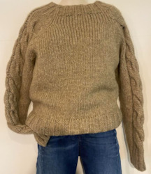 Annette Gortz: ANNETTE GORTZ PITA Jumper