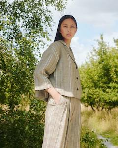 Coats Sweaters: Annette Gortz Dom Jacket