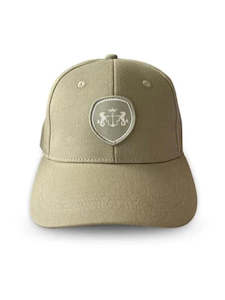 CAP: THE PALM BREEZE Cap